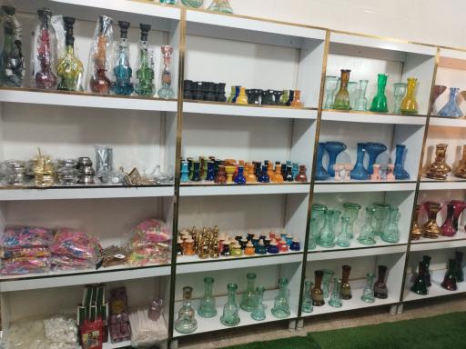 عکس دخانیات هادی 