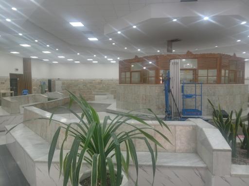 عکس سینما و سالن تئاتر شهرک نفت