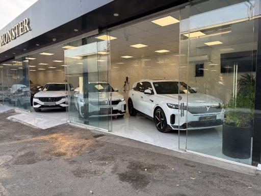 عکس نمایندگی سروش موتور مبنا کد ۳۰۸