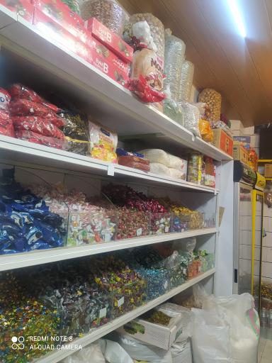 عکس سوپر دارابی ابوالفضل