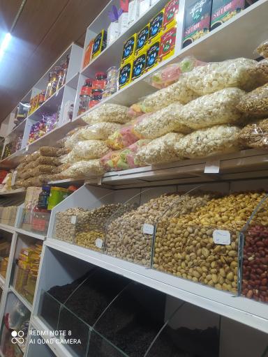 عکس سوپر دارابی ابوالفضل