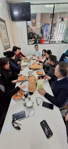 عکس دیزی سرای گلبرگ