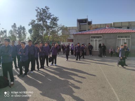 عکس موسسه گزینه دو