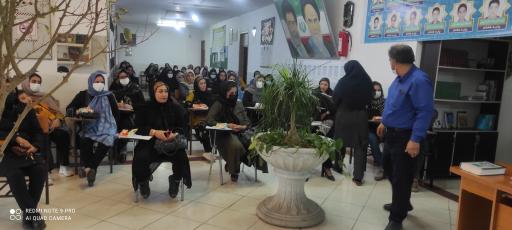 عکس موسسه گزینه دو