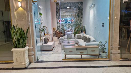 عکس مبلمان اکبری