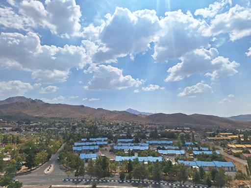 عکس مس سرچشمه