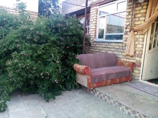 عکس سوئیت ویلایی سعید