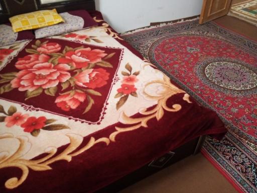 عکس سوئیت ویلایی سعید