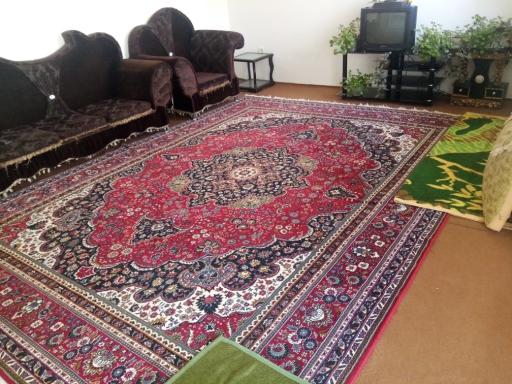 عکس سوئیت ویلایی سعید