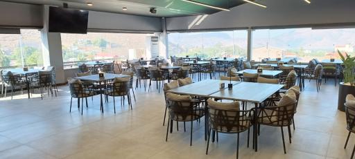 عکس رستوران شاندیز کلاردشت