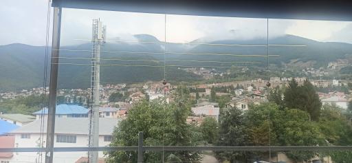 عکس رستوران شاندیز کلاردشت