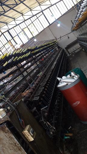 عکس تولیدی نخ رحمتی 