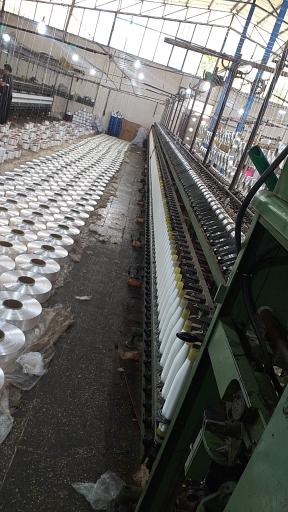 عکس تولیدی نخ رحمتی 