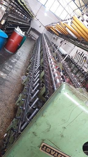 عکس تولیدی نخ رحمتی 