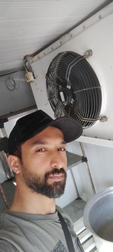 عکس تعمیرات یخچال و فریزر خانگی و صنعتی