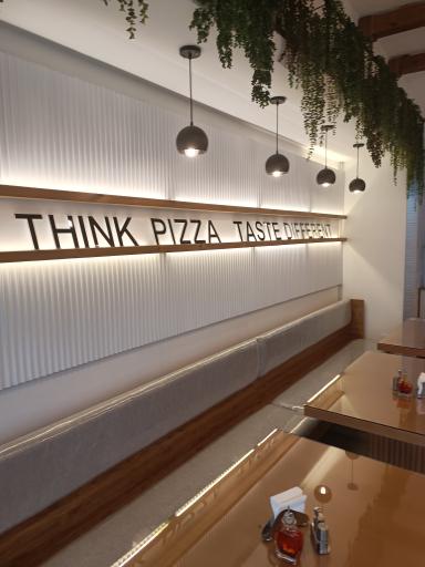 عکس رستوران بنسه