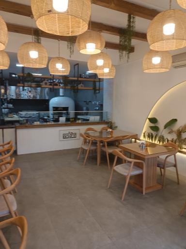 عکس رستوران بنسه