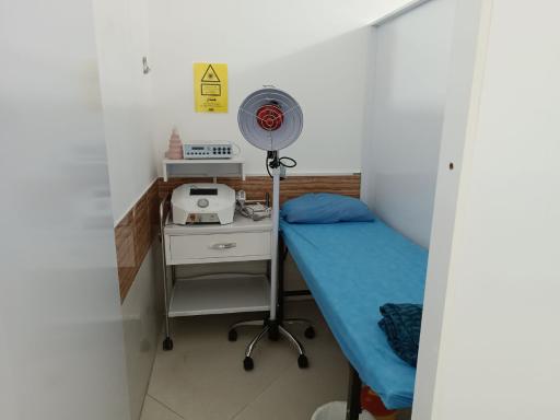 عکس کلینیک پزشکی ورزشی دکتر سحر باقری