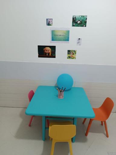 عکس کلینیک پزشکی ورزشی دکتر سحر باقری