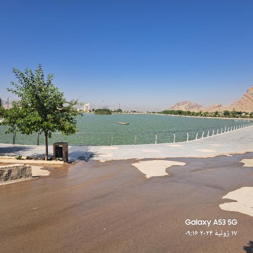 عکس بوستان شاپوری