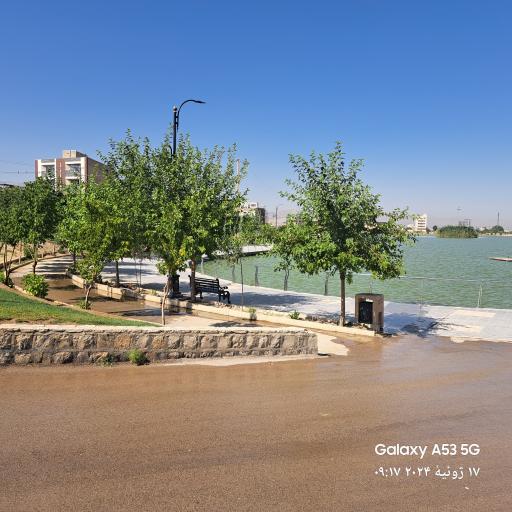 عکس بوستان شاپوری