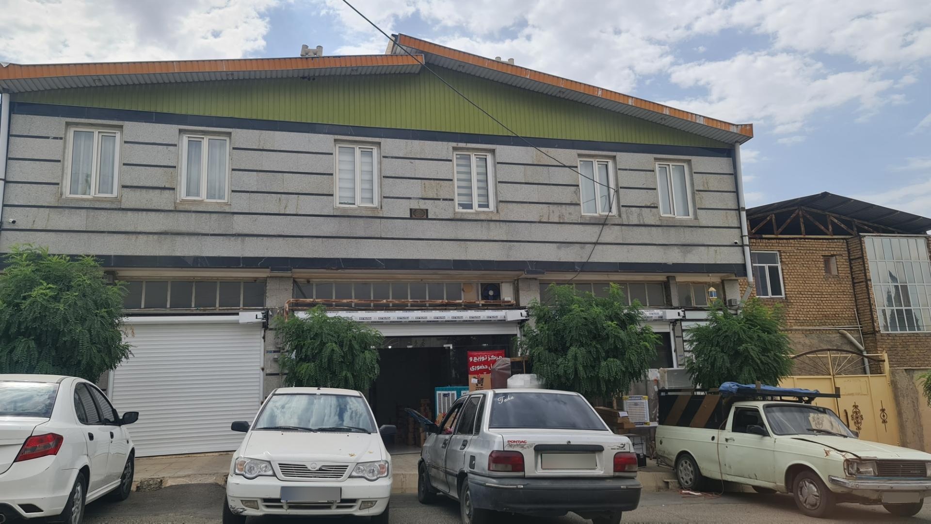 عکس مرکز توزیع دیجیکالا