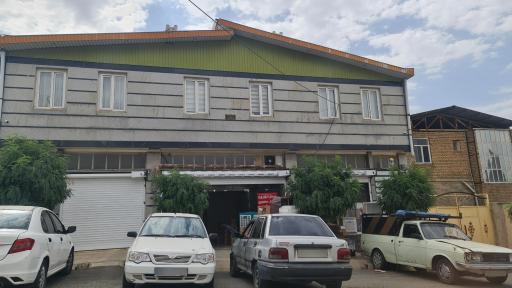 عکس مرکز توزیع دیجیکالا