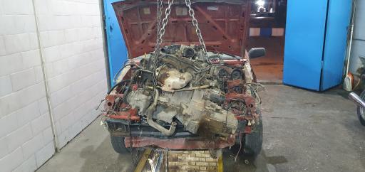 عکس اتو مکانیک و جلوبندی کیوان