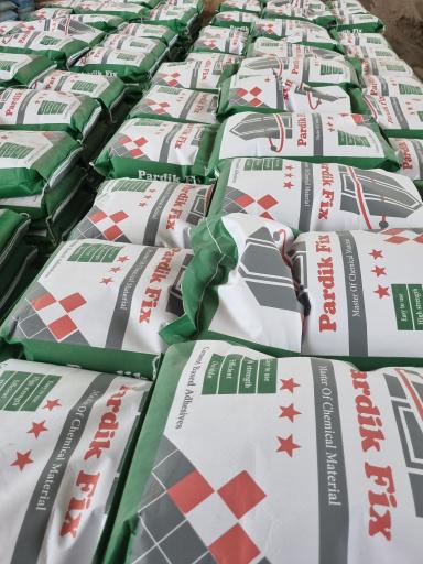 عکس صنایع شیمیایی پاردیک