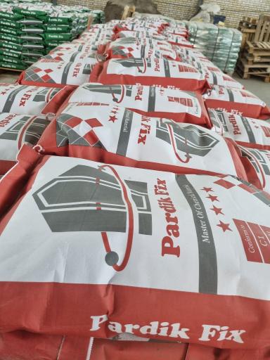 عکس صنایع شیمیایی پاردیک