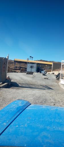 عکس شرکت تعاونی کشاورزی نلک