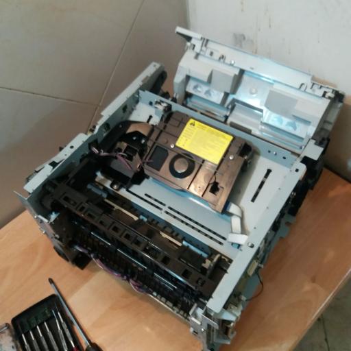 عکس ماشین های اداری فرزین