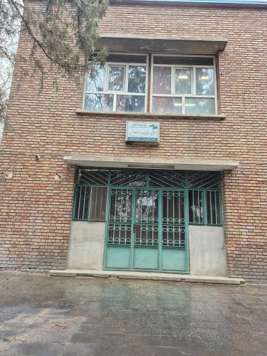 عکس بسیج دانشجویی کوی دانشگاه تهران