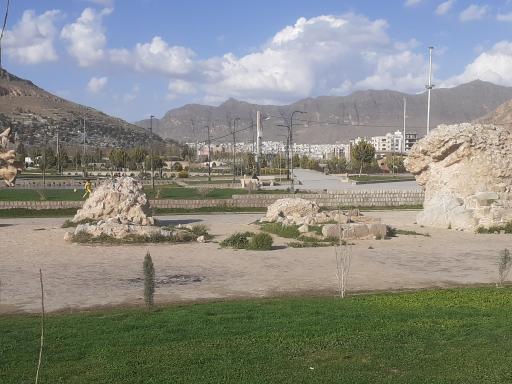 بوستان شاپوری