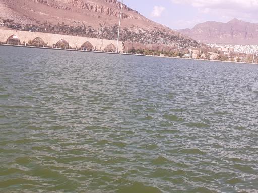 عکس بوستان شاپوری