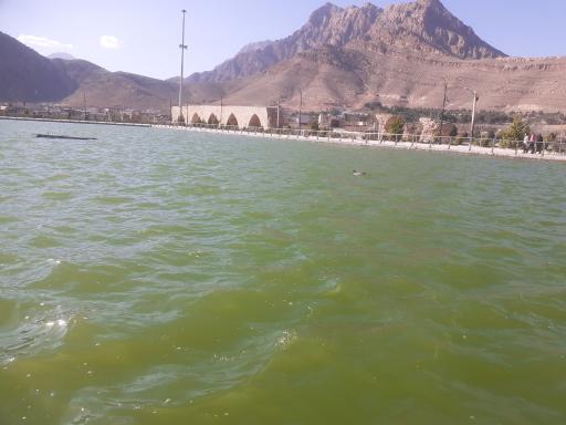 بوستان شاپوری