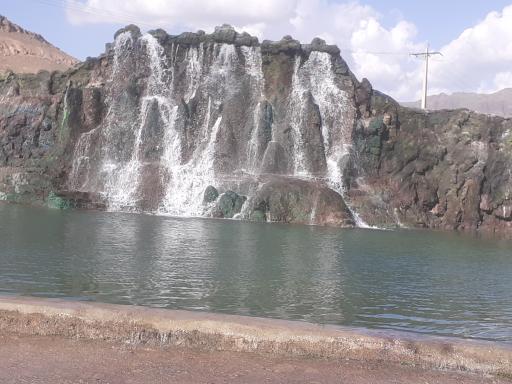 بوستان شاپوری