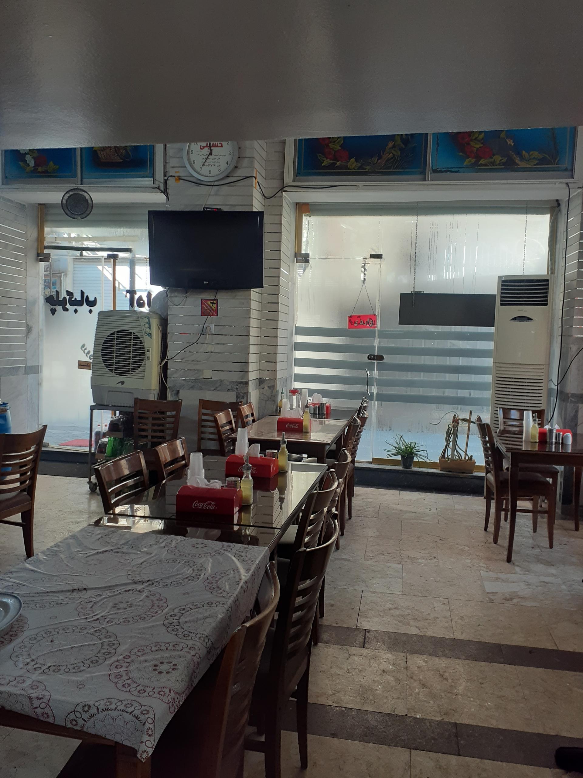 عکس چلوکبابی آدلی