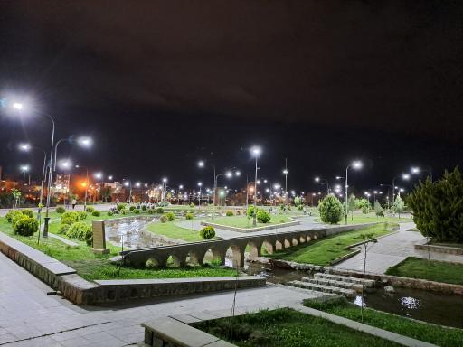 بوستان شاپوری