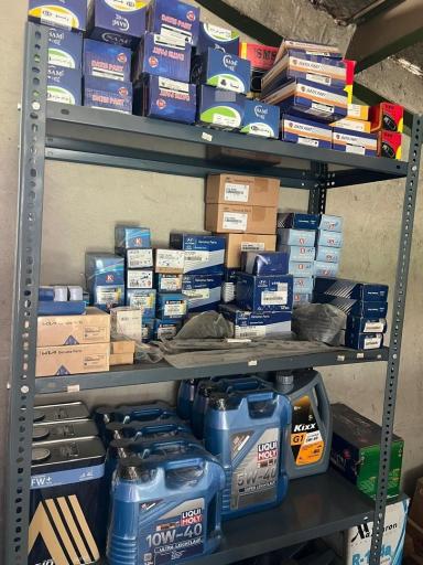 عکس دهقانی استور  شمع خودرو