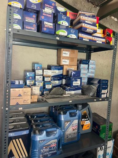 عکس دهقانی استور  شمع خودرو