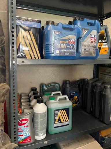 عکس دهقانی استور  شمع خودرو