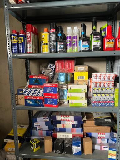 عکس دهقانی استور  شمع خودرو