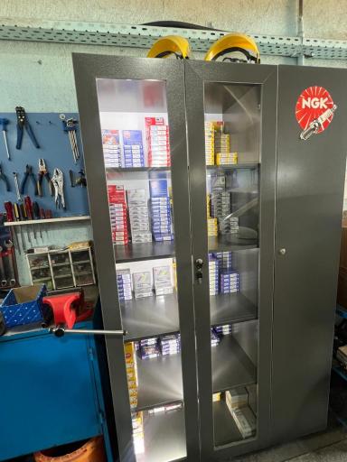 عکس دهقانی استور  شمع خودرو