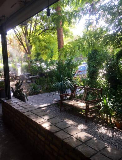 عکس کافه پنداس