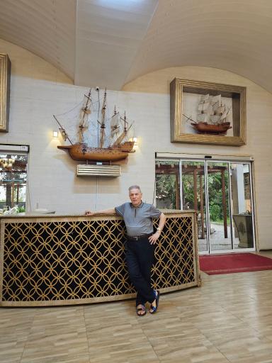 عکس هتل کاخ امیران