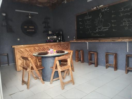 عکس کافه آیس 