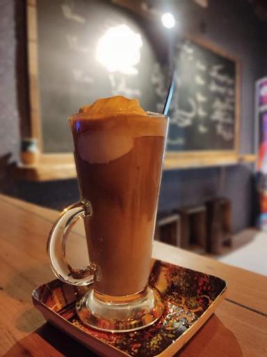 عکس کافه آیس 