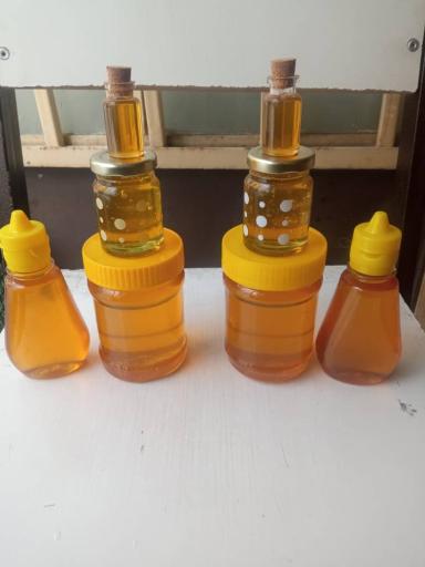 عکس فروشگاه عسل ایرانا