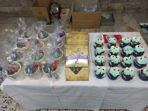 عکس دبستان دولتی پسرانه شهید رجائی